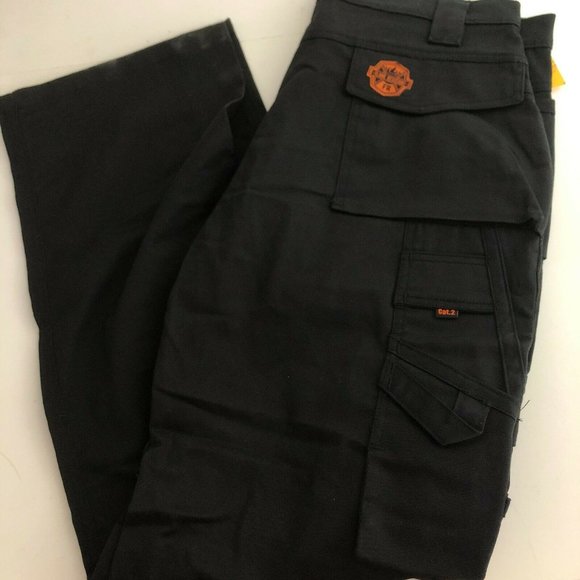 Caterpillar Pants Caterpillar Flame Resistant Cargo Pant Poshmark